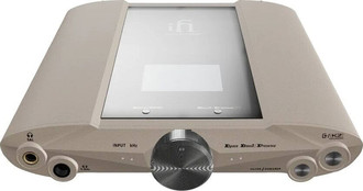 iFi Audio iDSD Valkyrie Gold