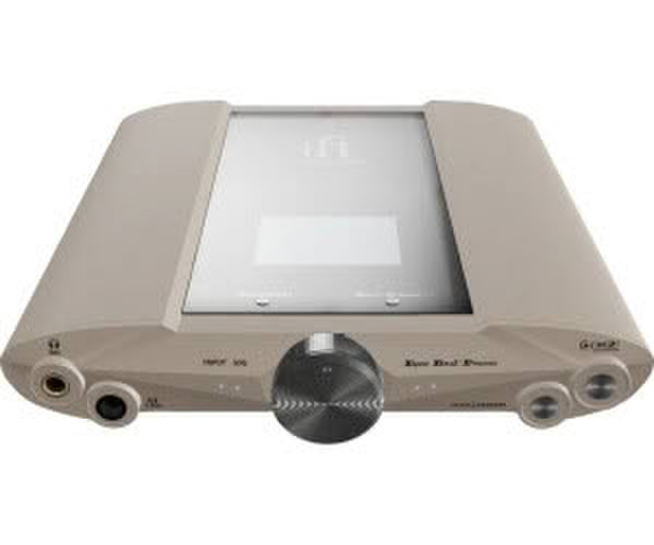 iFi Audio iDSD Valkyrie