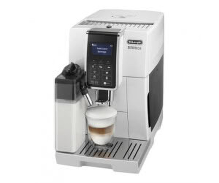 De'Longhi ECAM 350.55.W Dinamica