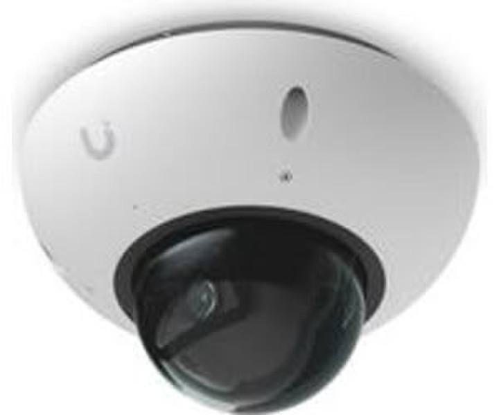 Ubiquiti G6 Dome White 4K 30fps UVC-G6-DOME-W 1/1.8
