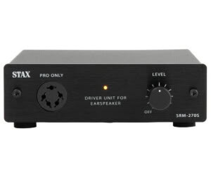 Stax SRM-270S