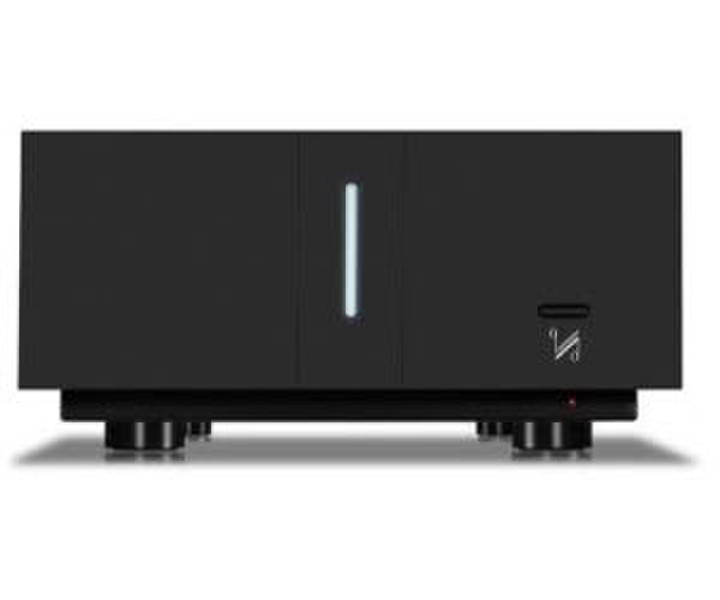 Quad Artera Mono schwarz