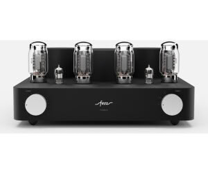 FEZZ Audio Titania Evolution schwarz