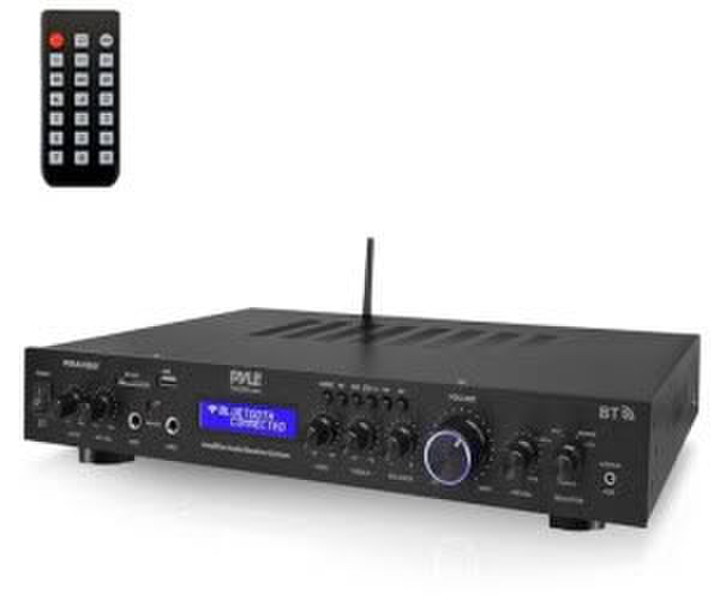Pyle PDA7BU