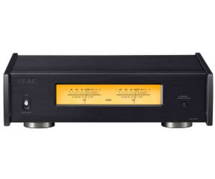 Teac AP-507 schwarz