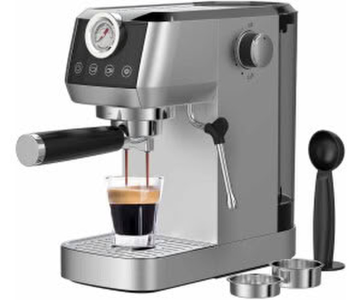 Iceagle Espressomaschine CM1665B