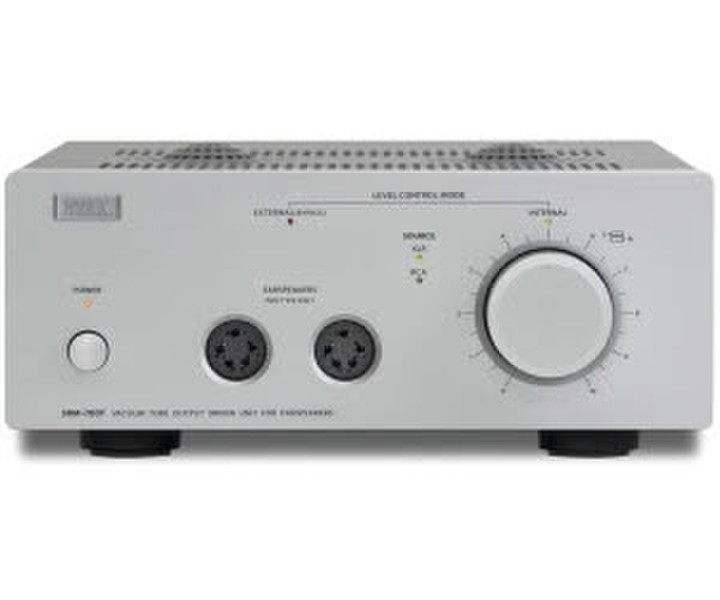 Stax SRM-700T silber