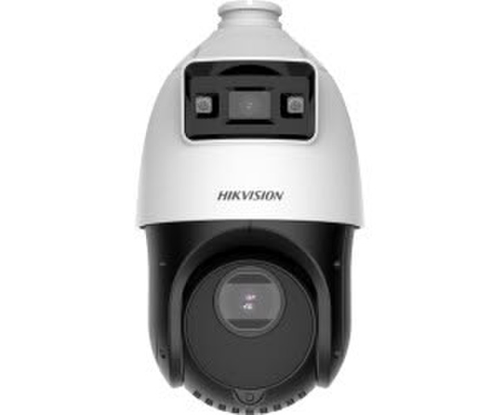 Hikvision DS-2SE4C425MWG-E (14F0) 4MP IR 25x optischer Zoom TandemVu 100m IR Netzwerk Speed Dome PTZAcuSense Funktionen