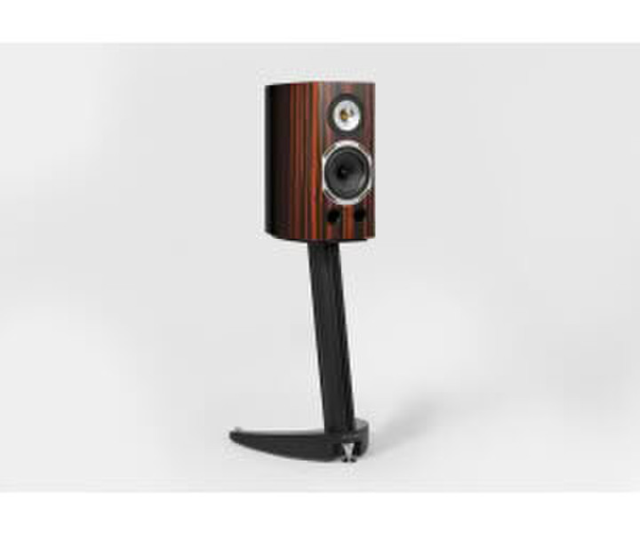 Triangle Magellan Duetto 40th Anniversary Zebrano