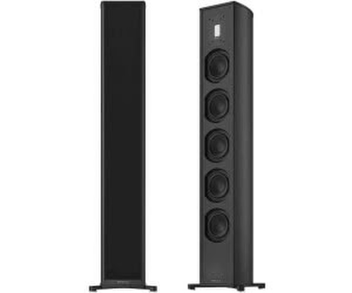 Piega Premium 501 Wireless Gen2 Schwarz