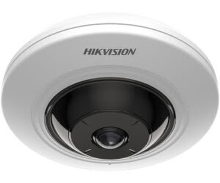 Hikvision DS-2CD2955G0-ISU 1.05mm Fisheye 5MP Easy IP 3.0 (DS-2CD2955G0-IS (U) (1 05MM))