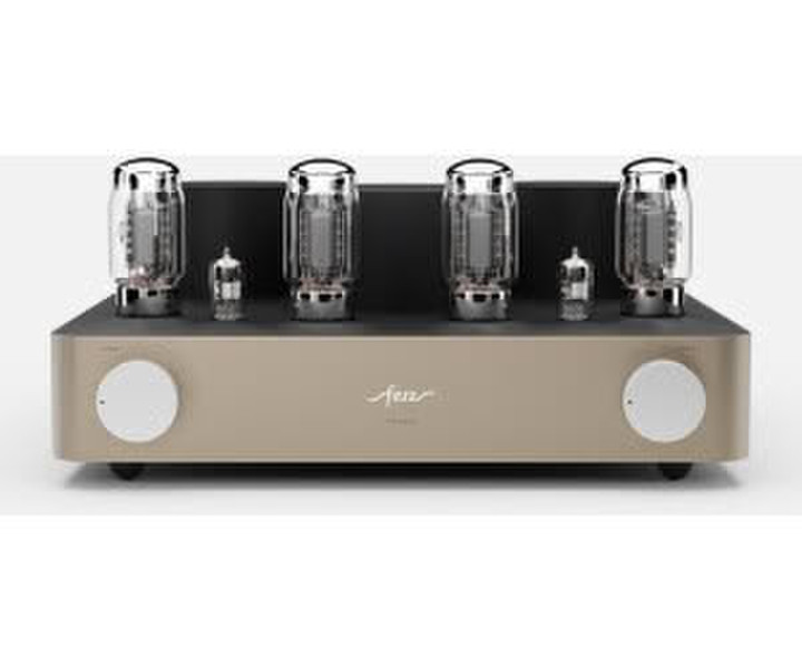 FEZZ Audio Titania Evolution champagner