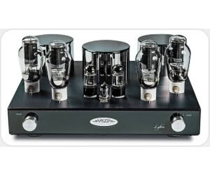 FEZZ Audio Lybra 300B schwarz
