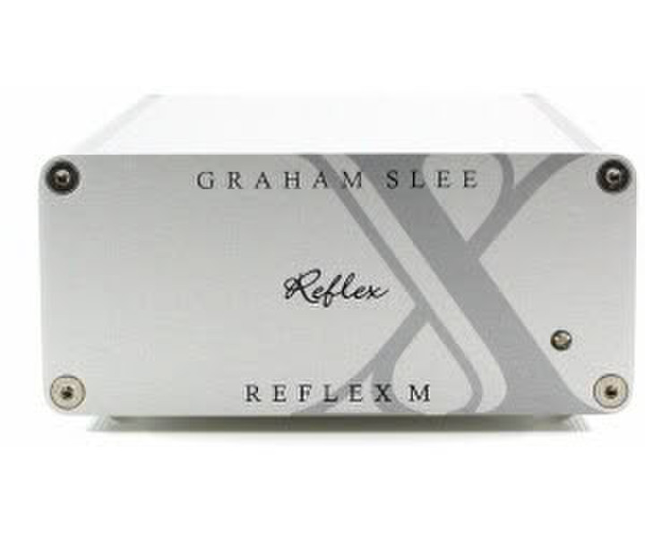 Graham Slee Reflex M