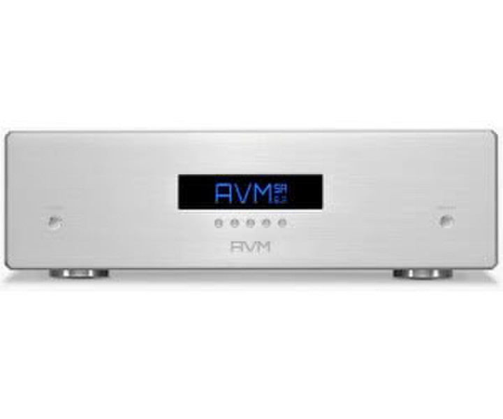 AVM Audio OVATION SA 6.3 silber