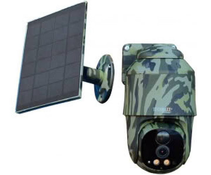 Technaxx TX-290 5156 GSM IP 2560 x 1440 Pixel (5156 (TX-290)