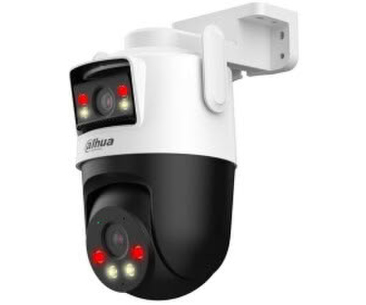 Dahua Technology Picoo Dual D1 DH-P5D-5F-PV DH-IPC-P5DP-5F-PV-0280B/0600B-EUR LAN IP Überwac