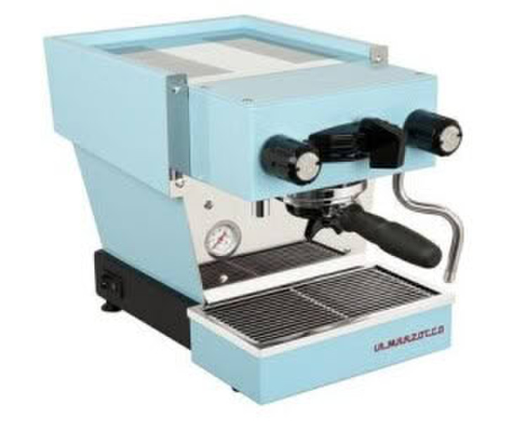 La Marzocco Linea Micra blau