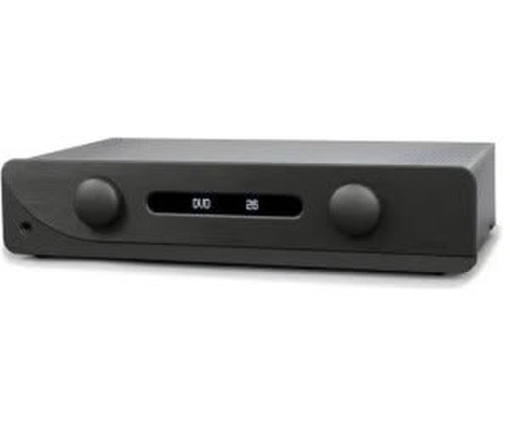 Atoll PR 300 Evolution schwarz