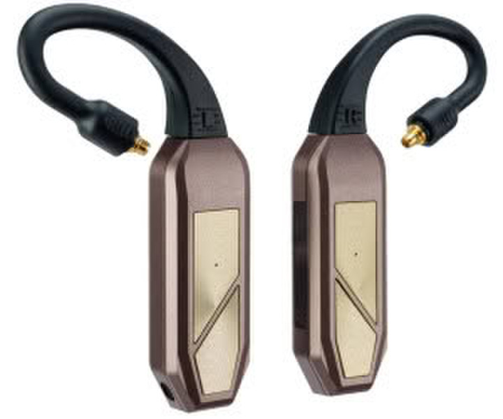 iFi Audio Go Pod Max