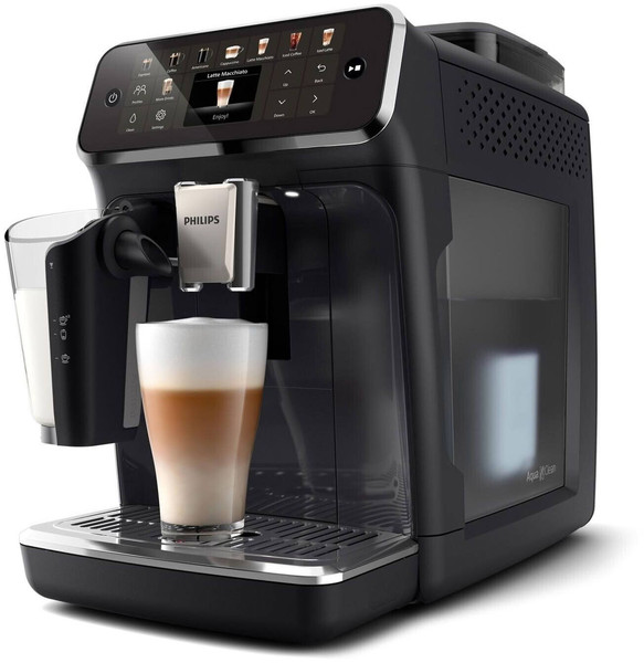 Philips Series 5500 Latte Go Kaffeevollautomat EP5541/50