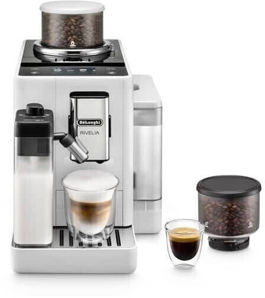 De'Longhi Rivelia EXAM440.55 W