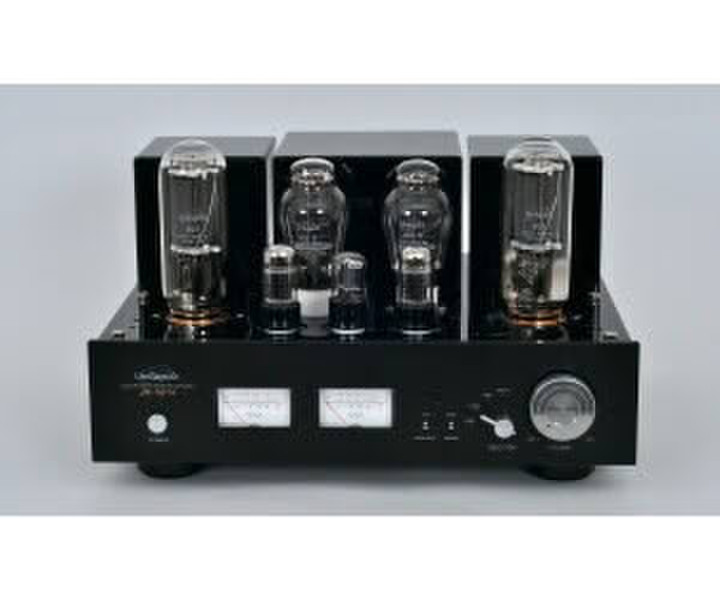 Line Magnetic LM-805IA schwarz