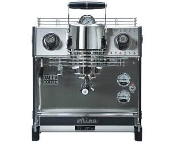 Dalla Corte Mina glas