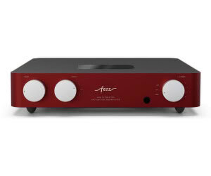FEZZ Audio Sagita EVO Prestige burgund