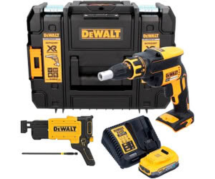 DeWalt DCF620E1T