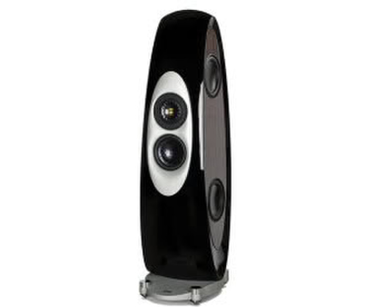 Elac Concentro Black