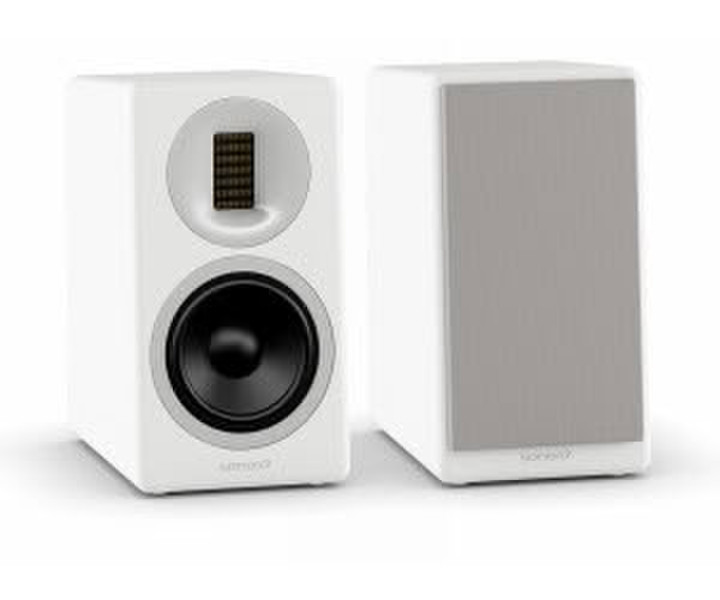 Sonoro Orchestra Slim weiß matt/silber