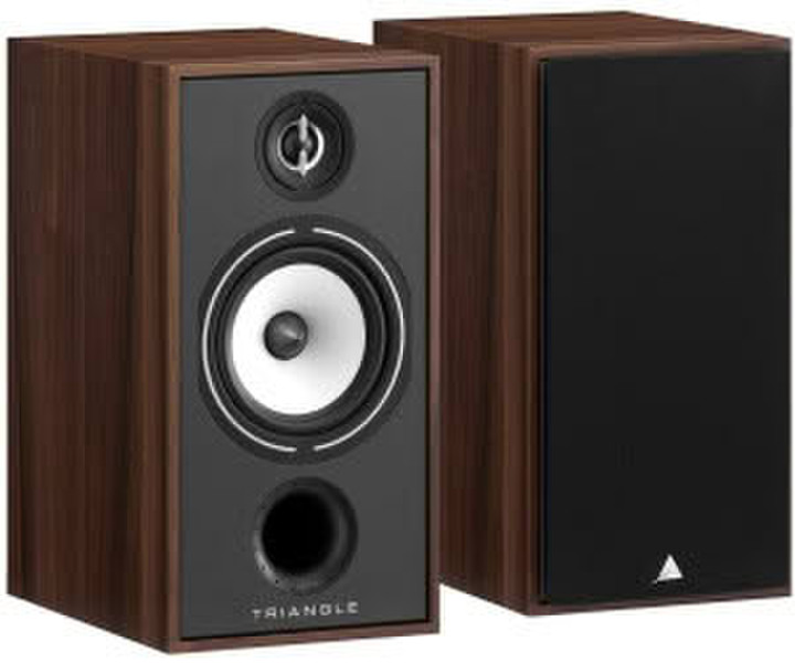 Triangle Borea BR04 Chestnut