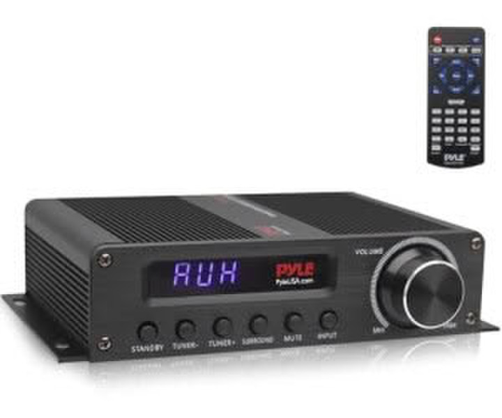 Pyle PFA560BT