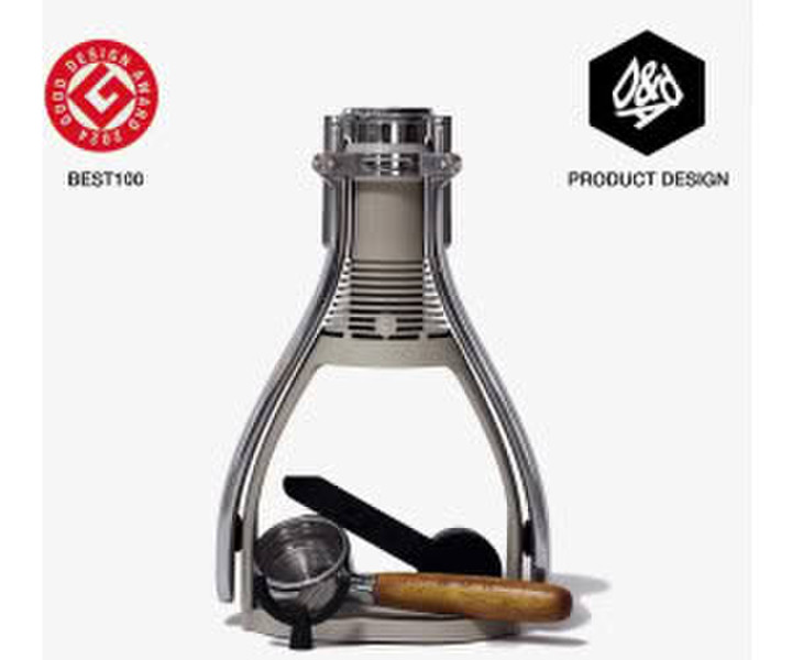 ROK Presso Smartshot