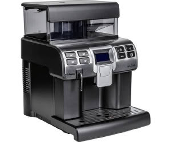 Saeco Aulika Cappuccino