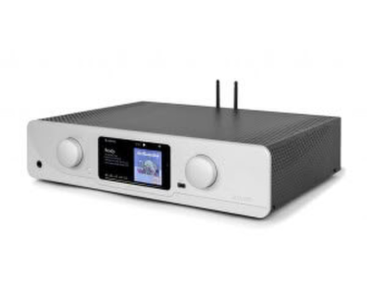 Atoll SDA 300 Signature silber