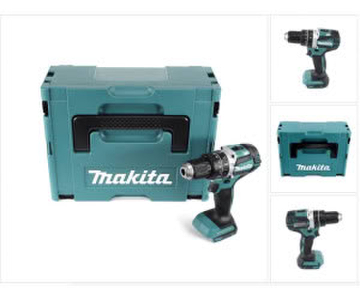 Makita DHP484ZJ (Solo) im Makpac