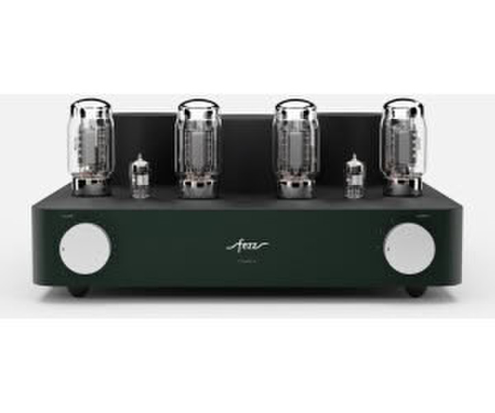 FEZZ Audio Titania Evolution grün