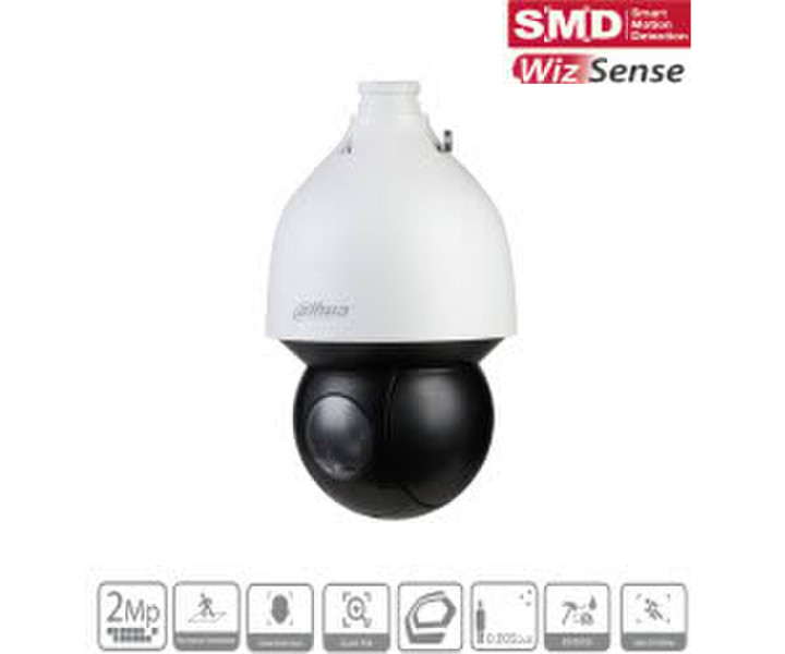 Dahua SD5A232GB-HNR 2MP 32x Full HD IP PTZ IR Starlight Technologie