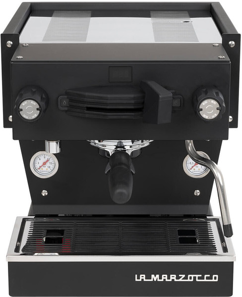 La Marzocco Linea Mini R Schwarz