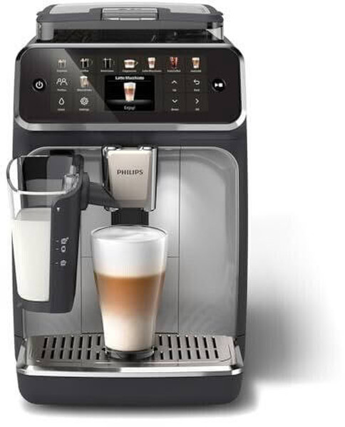 Philips Series 5500 Latte Go Kaffeevollautomat EP5546/70