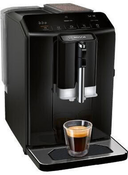 Bosch Serie 2 Kaffeevollautomat VeroCafe