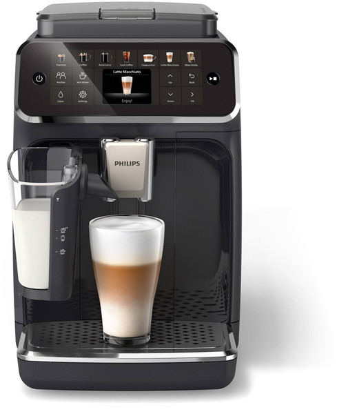 Philips 4400 Series Kaffeevollautomat EP4441/50