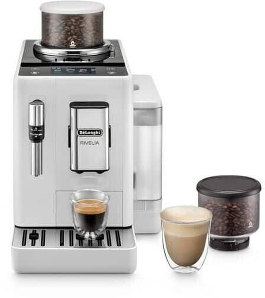 De'Longhi Rivelia EXAM440.35 W