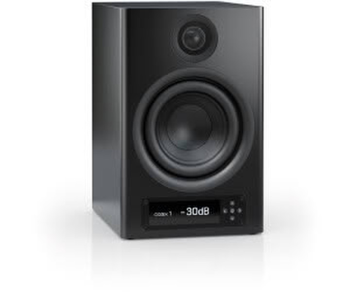 Nubert nuPro XS-4000 RC schwarz