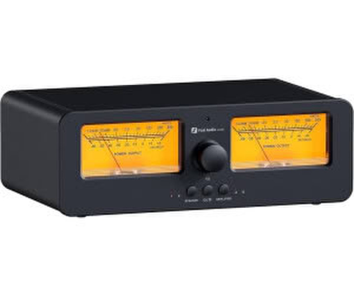 Fosi Audio LC30 orange