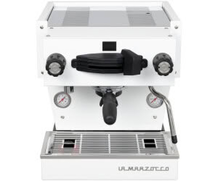 La Marzocco Linea Mini R Weiß