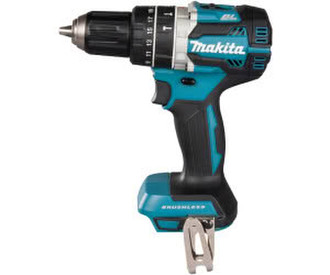 Makita DLX 2278 T1 Akku Kombo Kit + DHP 484 Schlagbohrschrauber 54 Nm + DHR 171 Bohrhammer 1,2 J + 1x Akku 5,0 Ah - ohne Ladegerät