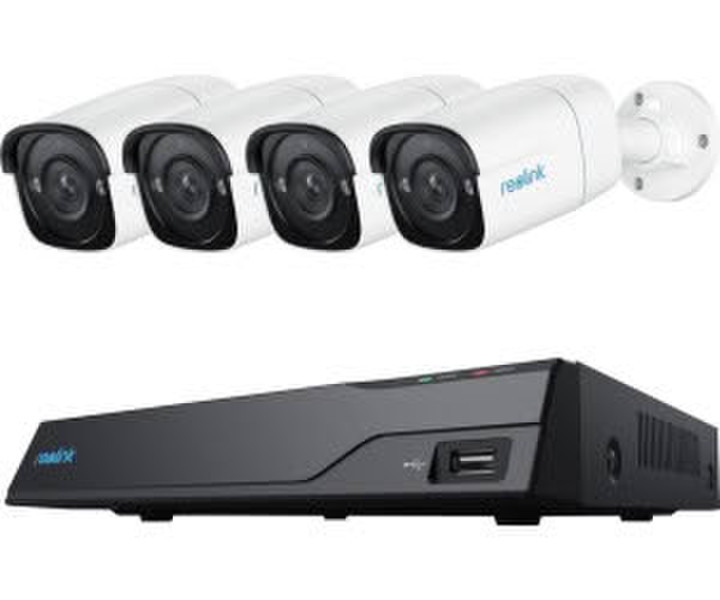 reolink NVS8-5MB4 RLK8-410B4-5MP Kameraset 4X2560 x 19 (6975253983919)